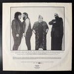 Mammoth ‎– Mammoth (Англия 1989г.)