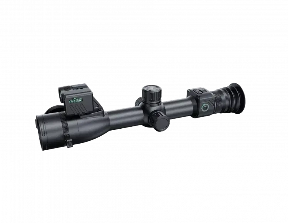Цифровой прицел ночного видения ATAK ES3T-LRF (50-940)