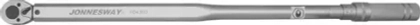 Jonnesway T04300 Ключ динамометрический 3/4"DR, 80-400 Нм