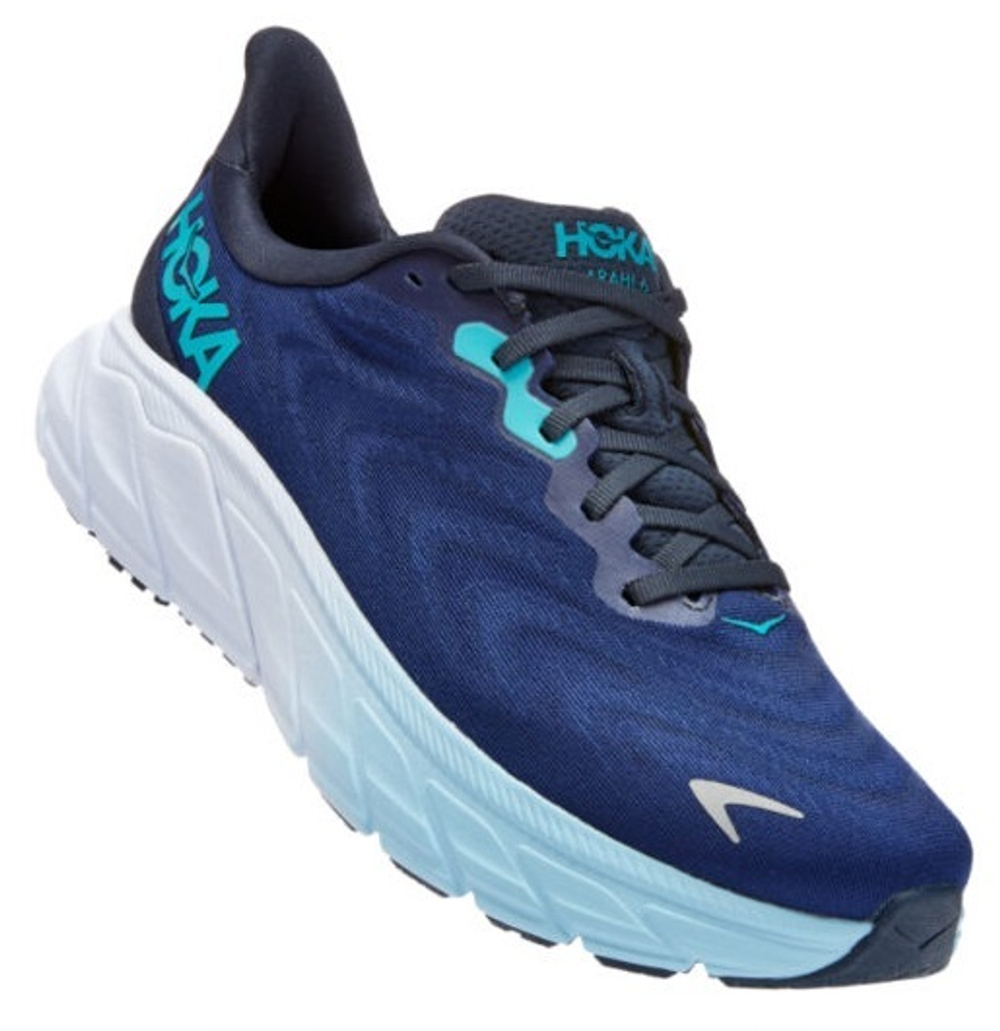 Men's hoka one one arahi cheap