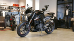 Triumph Street Triple 765 RS