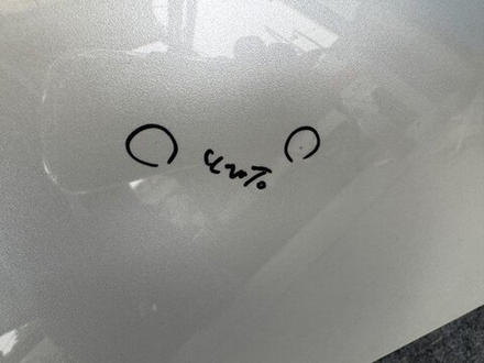 крыло переднее правое Toyota Premio NZT260 ZRT265