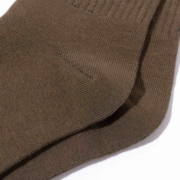 Носки Star хаки - фото 6