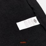  Толстовка мужская Dickies Enterprise Sweatshirt артикул:DK0A4Z4KBLK1 - купить в магазине Дайс