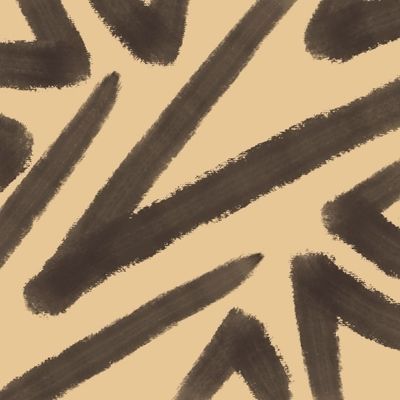 Африканские узоры