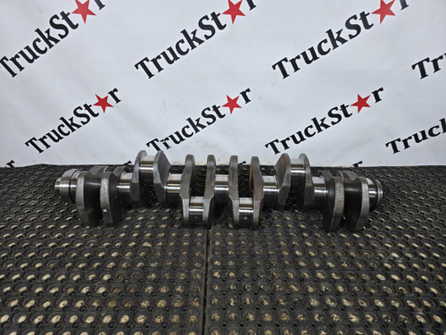 Коленвал 2017г. под ремонт