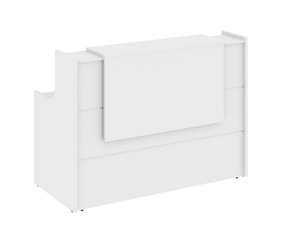 Ресепшен Оникс (Onix) вариант №2