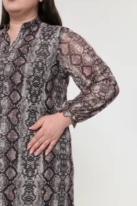 Платье 5987 Fabrika