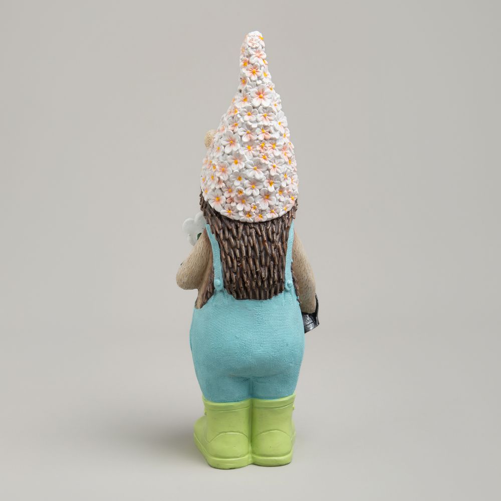 СТАТУЭТКА "ЕЖИК" 11Х9Х30 СМ