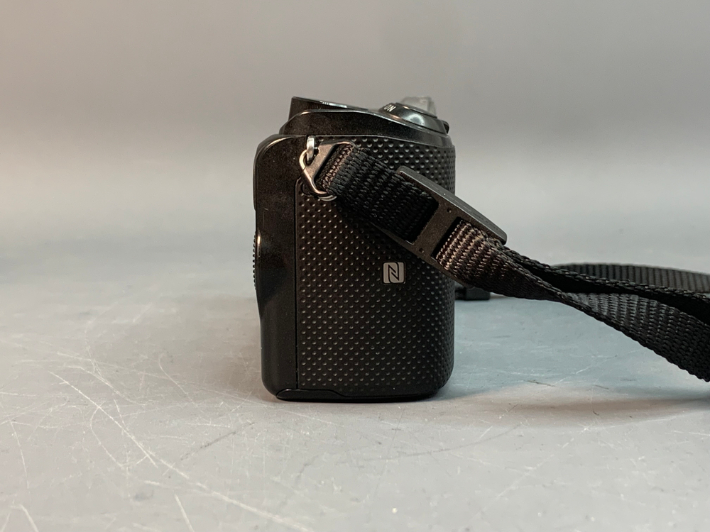 Sony Nex-5T Body 3673 кадров