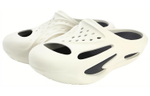 FILA FUSION Fila tide brand Shell Slipper wear-resistant non-slip one-word slippers men's white and black