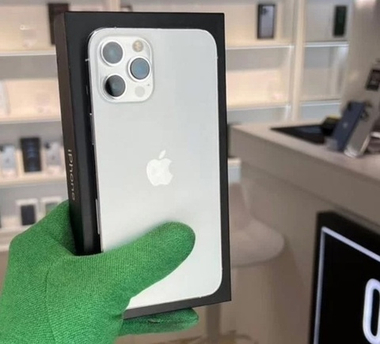 iPhone 12 Pro Max, 512 ГБ б/у