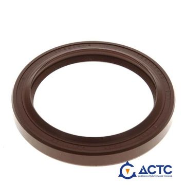 Сальник коленвала XCMG