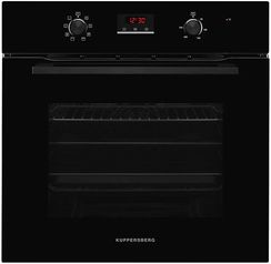 Духовой шкаф Kuppersberg HM 628 Black