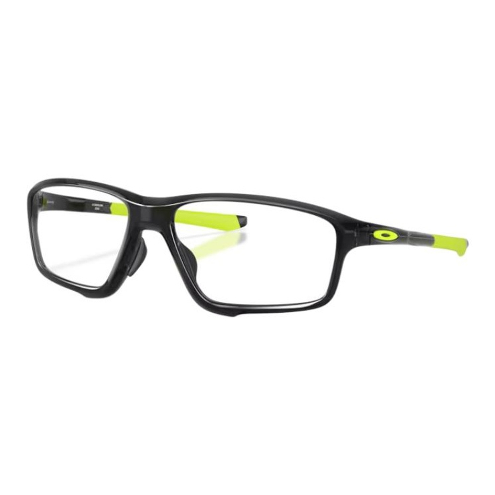 Oakley Memory Frame Irregular Shape Optical Очки