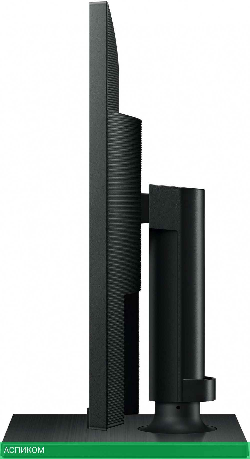 Монитор Samsung F24T450GY черный (LF24T450GYUXEN)