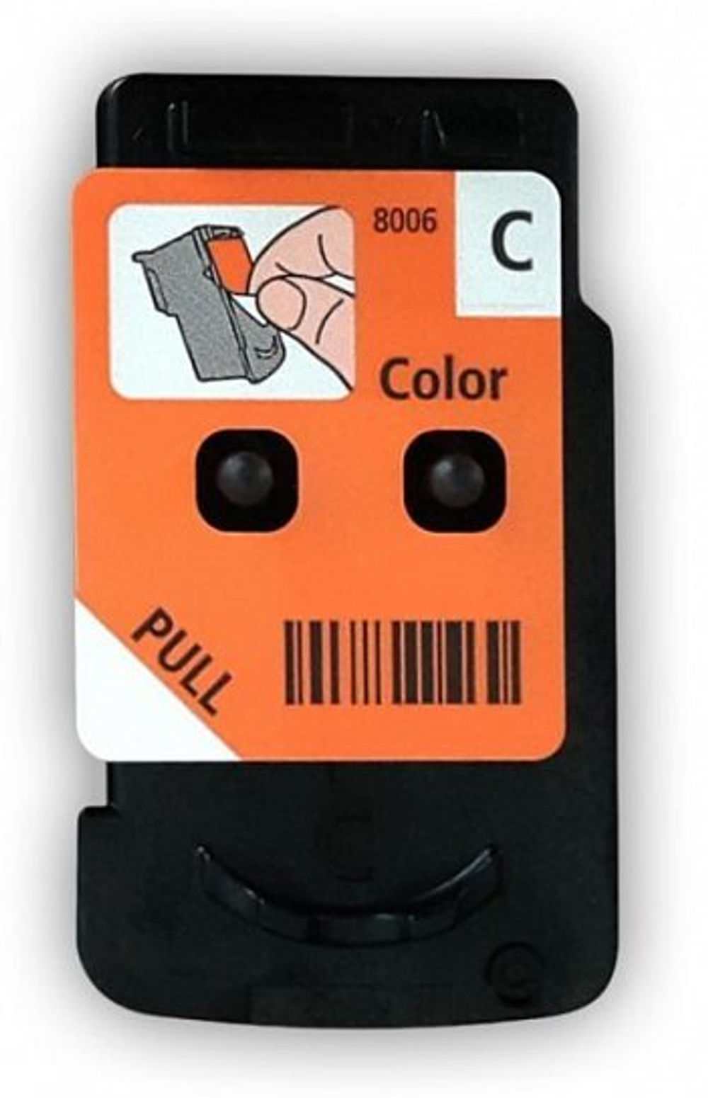 Печатающая головка  Canon QY6-8018/QY6-8006