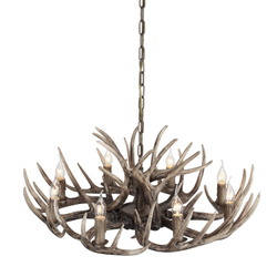 Люстра подвесная ST Luce Corna SL154.703.08