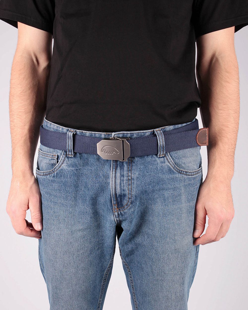 Ремень ANTEATER Belt-Navy
