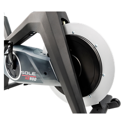 Коммерческий спинбайк Sole KB900 (2023)