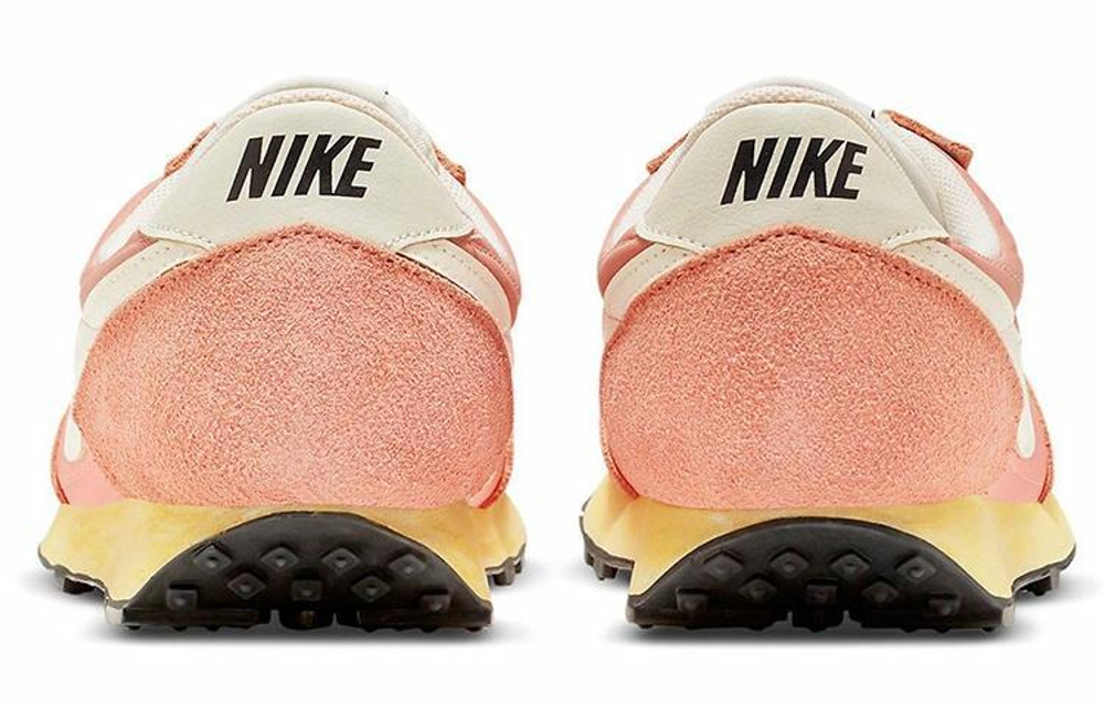 Кроссовки Nike Daybreak "Light Madder Root" (Женская размерная сетка)