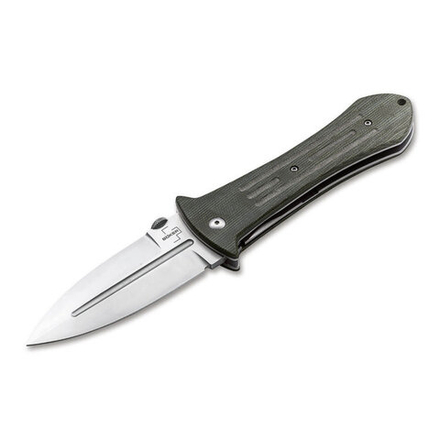Нож складной Boker Plus 01BO141 Smatchet
