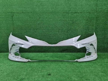 Бампер передний Toyota Camry xv70 (2020-н.в.)