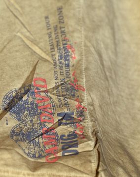 Футболка мужская OFF (64-70 размер).