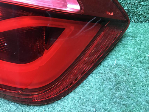 Фонарь правый внешний BMW 3er F30 (2015-2020) LED