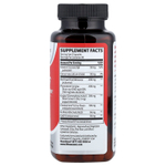 LifeSeasons, Choles-T®, добавка для поддержания уровня холестерина, 90 растительных капсул