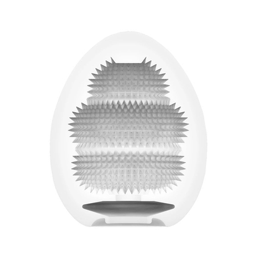 Мастурбатор-яйцо Tenga Egg Misty II EGG-H05