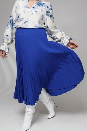 Цена на Юбка-3254 больших размеров