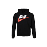 Толстовка Nike Sportswear Logo, CZ9129-010