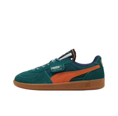 Кроссовки Puma Palermo Supertifo 'Dark Myrtle' 398182-02