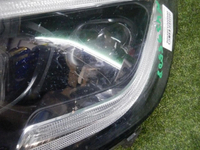Фара левая Mercedes GLC X253 (19-22) Multibeam LED