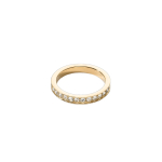 Кольцо Coeur de Lion Crystal-Gold 0127/40-1816 60