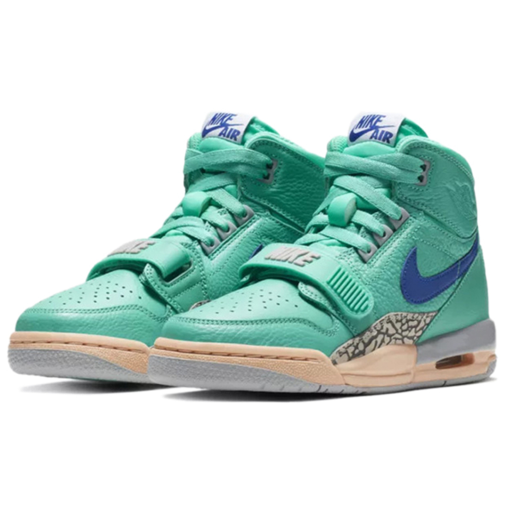 Кроссовки Jordan, AT4040-348