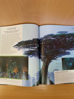 The World of Avatar: A Visual Celebration