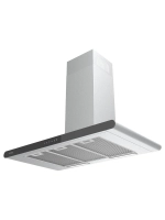 Купольная вытяжка Korting KHC 9958 XGN