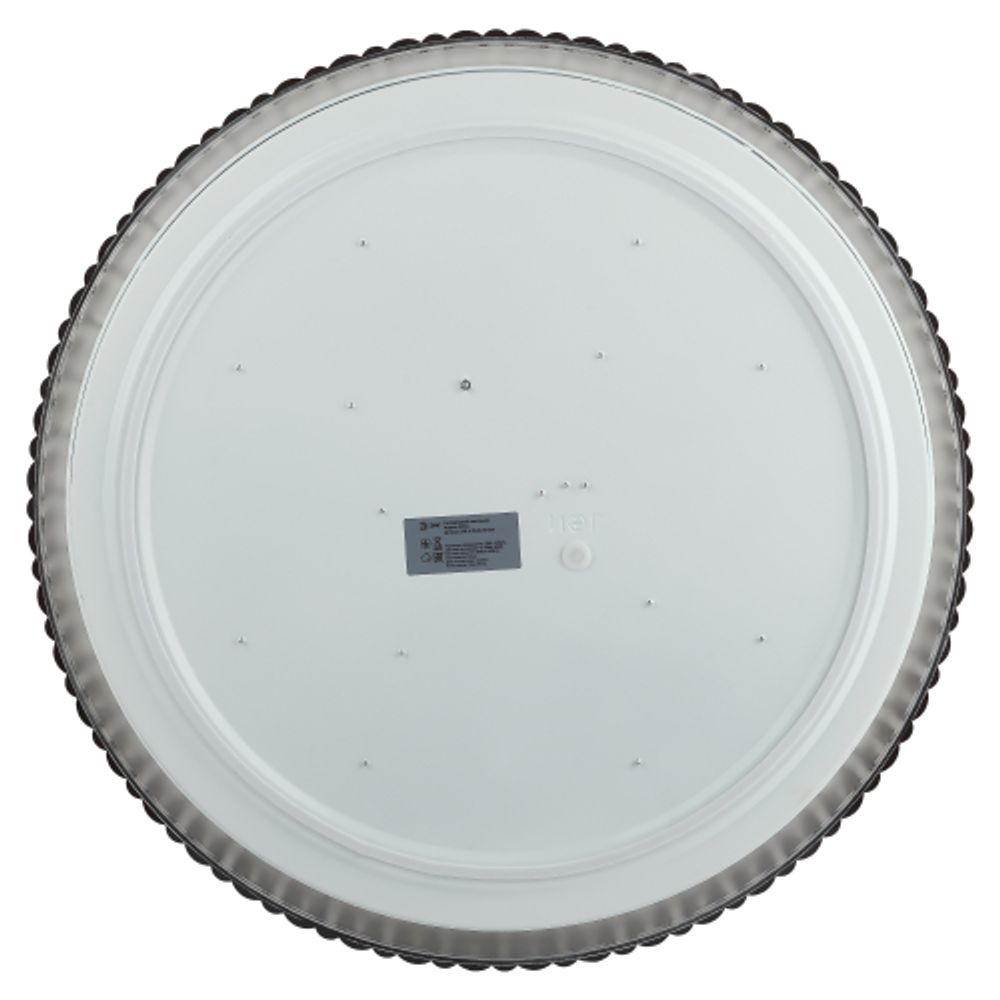 Светильник потолочный светодиодный ЭРА Классик с ДУ SPB-6-70-RC Verden 70Вт 3400-5500К