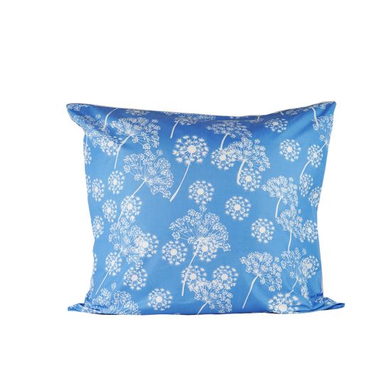 Наволочка Мадина , полисатин 70x70 Domtekc