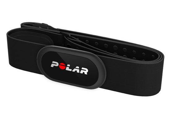 Датчик частоты сердечных сокращений Polar H10 (M - XXL)