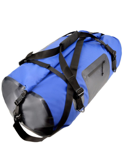 Гермосумка BTrace UniPro 60 л (синий)