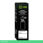 Тонер Cactus CS-RK-MLT-D111L Black