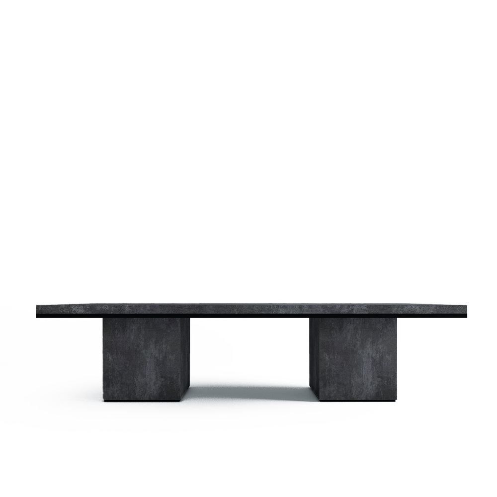 Обеденный стол  Beton XL