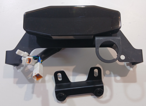 Панель приборов с креплением Мотоцикл Regulmoto CR-Z 300