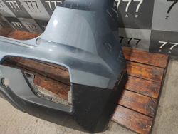 Бампер задний Hyundai Creta 1 (GS) 16-21 Б/У Оригинал 86611M0000