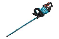 Кусторез аккумуляторный Makita DUH602Z (б/акк,б/зу.б/щет)
