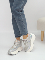 Кроссовки женские летние POPULAR FASHION 20C