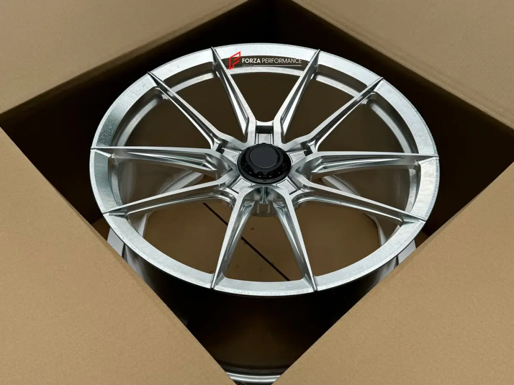 КОВАНЫЕ ДИСКИ ДЛЯ FERRARI 812 SUPERFAST 2017 ФЕРРАРИ